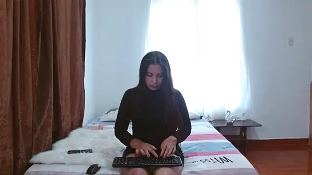 littleshydoll online show from 8, 3, 2025