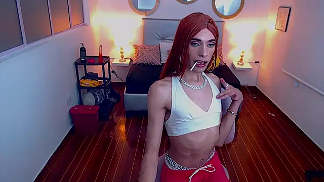 Samy valentinasweet online show from 21, 12, 2024