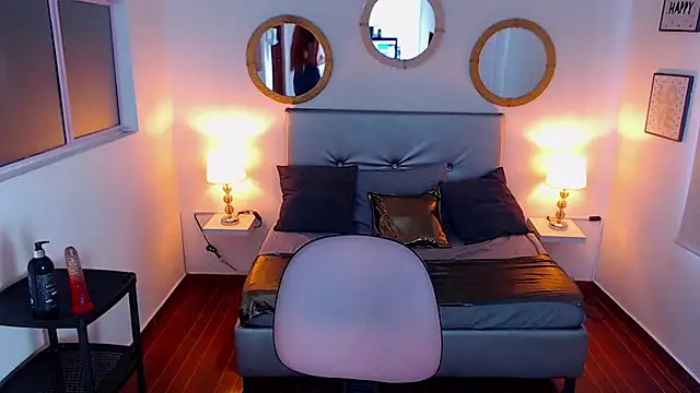 Samy valentinasweet online show from 14, 1, 2025