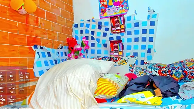 yonsol abril online show from 26, 2, 2026