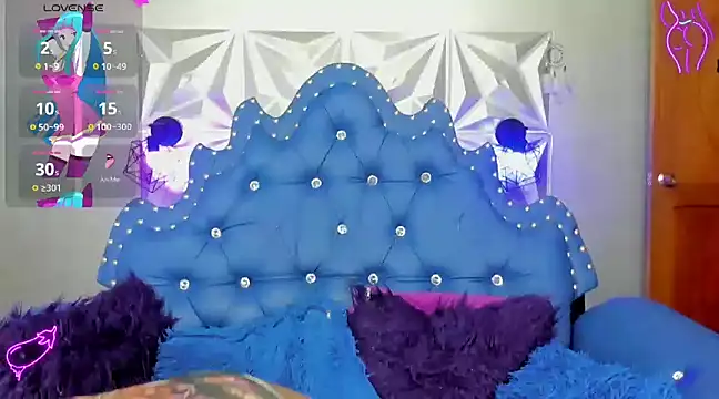 Snapshot of kitty_pervertedx chatting on 7, 3, 2025 kitty pervertedx online show from 7, 3, 2025