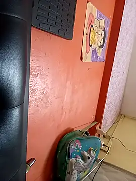 sunita-doll online show from 8, 10, 2025