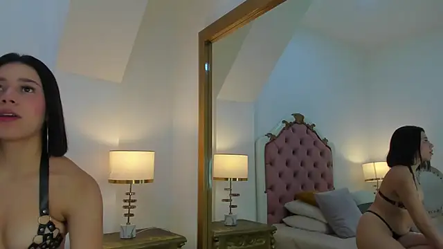 rebeca watsson online show from 7, 2, 2025