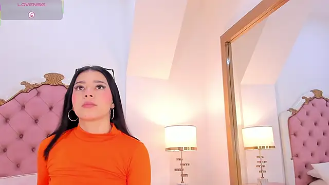 rebeca watsson online show from 25, 9, 2025