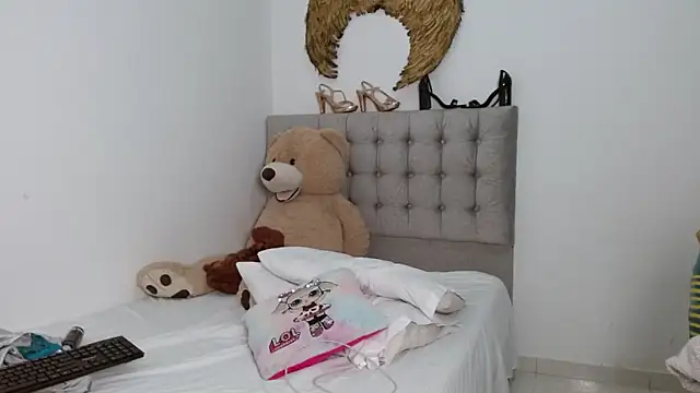 Sexy Lia  online show from 8, 10, 2025