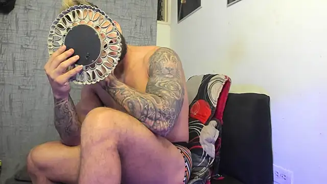 vincent carusso94 online show from 19, 4, 2026