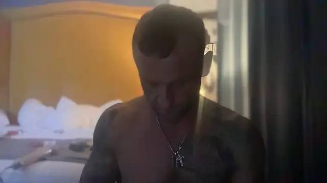 heavyhitta83 online show from 20, 1, 2025