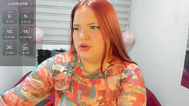 melanie hh online show from 17, 2, 2025