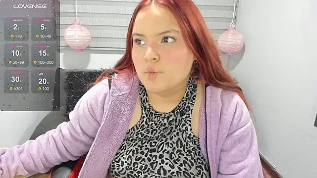 melanie hh online show from 18, 2, 2025