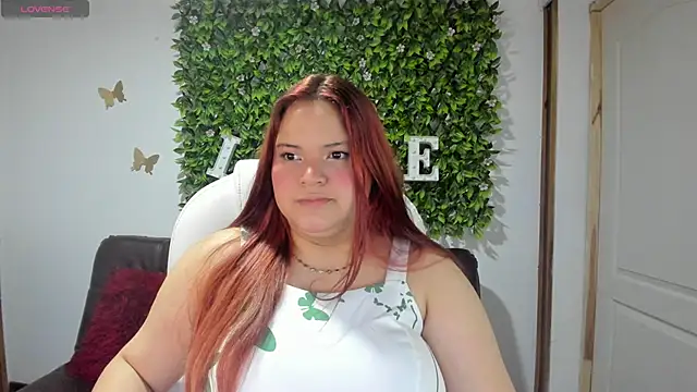 melanie hh online show from 21, 2, 2025