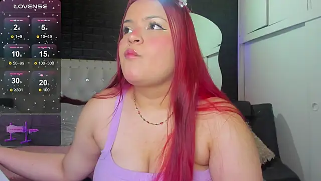 melanie hh online show from 15, 3, 2025