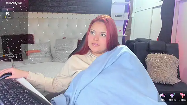 melanie hh online show from 21, 3, 2025