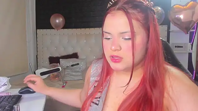 melanie hh online show from 22, 3, 2025