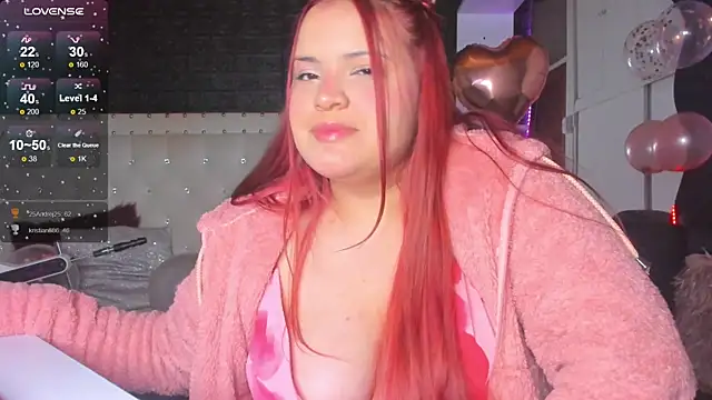 melanie hh online show from 22, 3, 2025