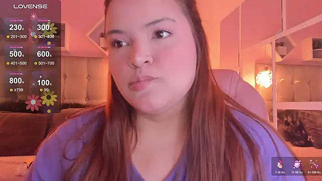 melanie hh online show from 2, 11, 2025