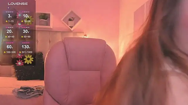 melanie hh online show from 23, 11, 2025