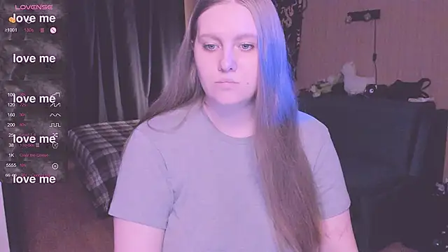 Alice Dreamgirl  online show from 16, 10, 2025