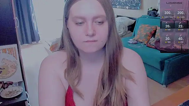 Snapshot of Alice_Dreamgirl_ chatting on 28, 7, 2026 Alice Dreamgirl online show from 28, 7, 2026