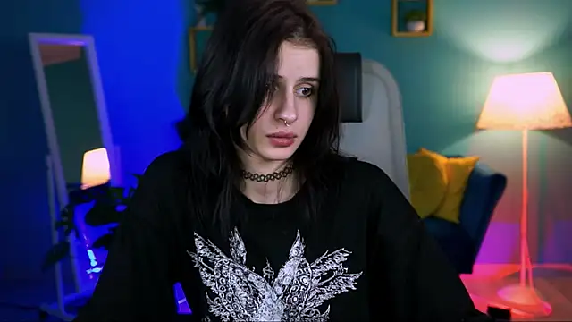 Snapshot of JadeCastle_ chatting on 9, 1, 2026 JadeCastle online show from 9, 1, 2026