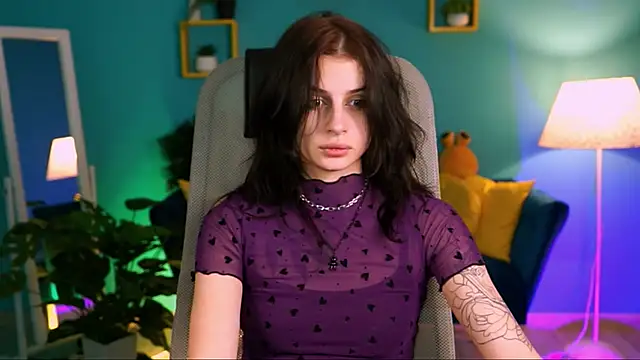 Snapshot of JadeCastle_ chatting on 12, 1, 2026 JadeCastle online show from 12, 1, 2026