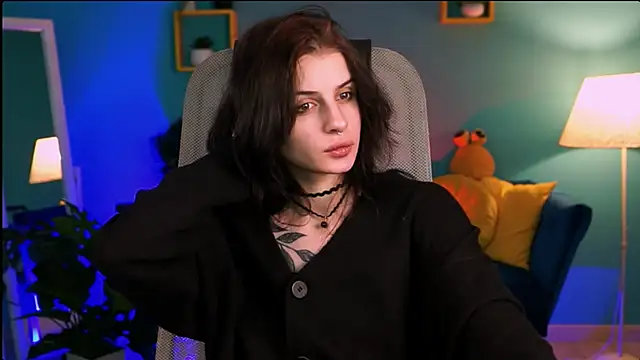 Snapshot of JadeCastle_ chatting on 13, 1, 2026 JadeCastle online show from 13, 1, 2026