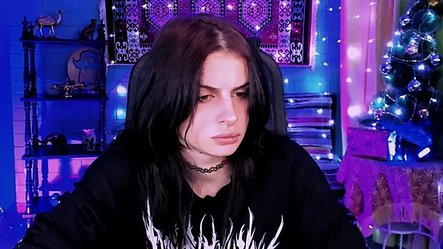 Snapshot of JadeCastle_ chatting on 15, 1, 2026 JadeCastle online show from 15, 1, 2026