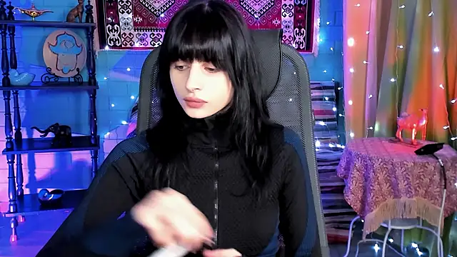 JadeCastle  online show from 3, 3, 2026