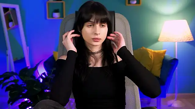 JadeCastle  online show from 10, 3, 2026