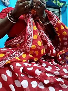 Hot-Manshi2 online show from 14, 10, 2025