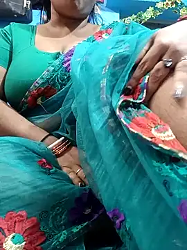 Hot-Manshi2 online show from 15, 10, 2025