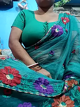 Hot-Manshi2 online show from 16, 10, 2025