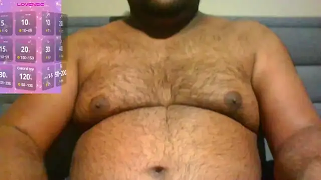 indianbearbot online show from 7, 11, 2025