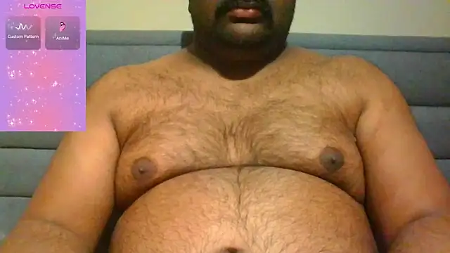 indianbearbot online show from 18, 4, 2026