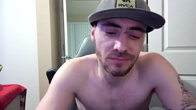 Huntzg23 online show from 27, 3, 2026