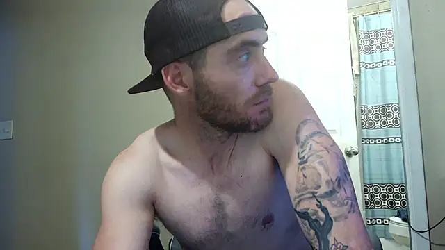 Huntzg23 online show from 21, 5, 2026