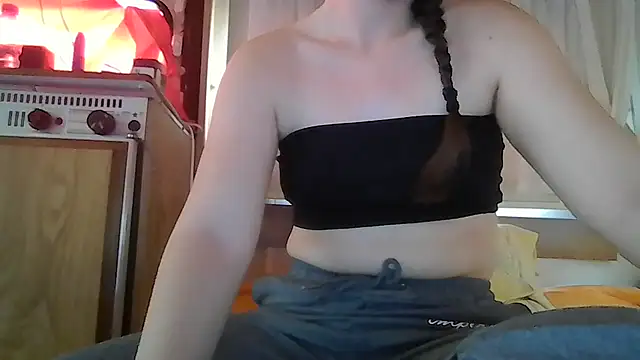 Snapshot of Eleni_Pappa chatting on 9, 5, 2026 Eleni Pappa online show from 9, 5, 2026