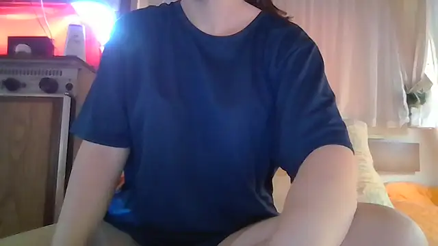 Snapshot of Eleni_Pappa chatting on 19, 5, 2026 Eleni Pappa online show from 19, 5, 2026