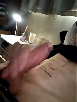 Leinad27 online show from 19, 11, 2025