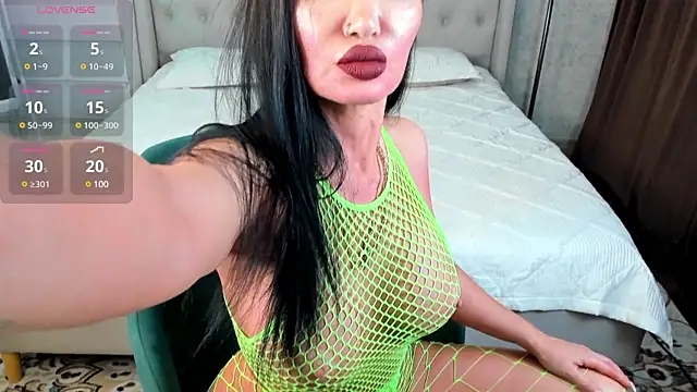 asian asakura online show from 30, 12, 2024