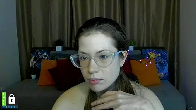 Alicia redfollow online show from 31, 1, 2025