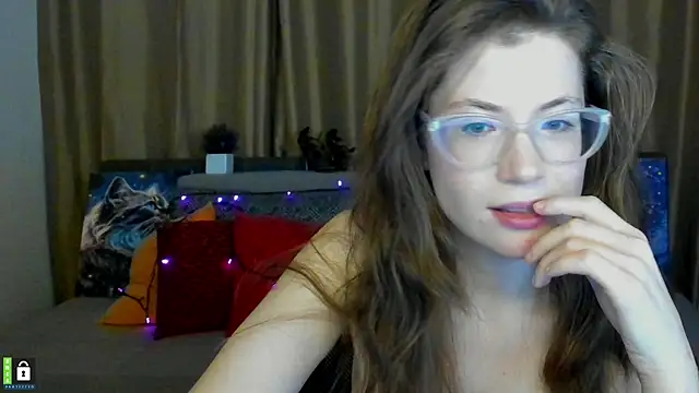 Alicia redfollow online show from 17, 2, 2025