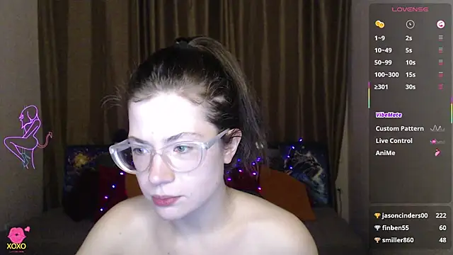 Alicia redfollow online show from 10, 3, 2025