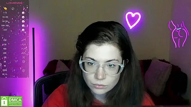 Alicia redfollow online show from 11, 3, 2025