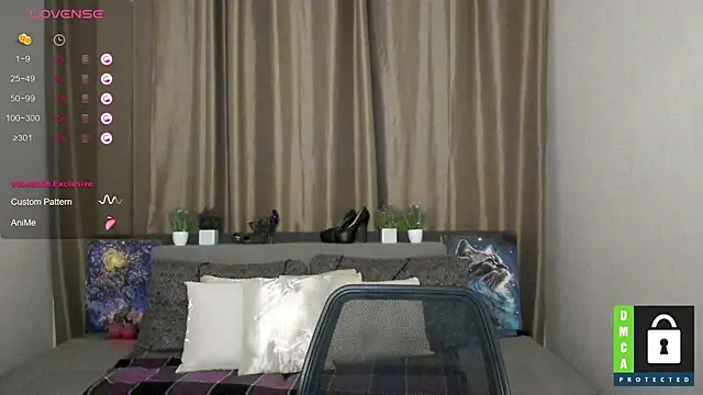 Alicia redfollow online show from 13, 9, 2025