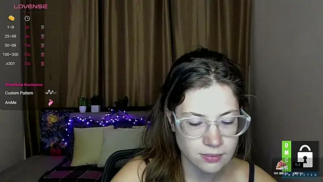 Alicia redfollow online show from 14, 9, 2025