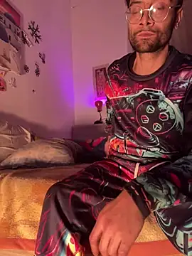 cappellabig35 online show from 18, 1, 2025