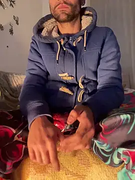 cappellabig35 online show from 19, 1, 2025