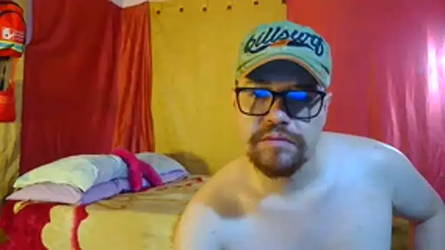 pecadodulce123 online show from 3, 2, 2026