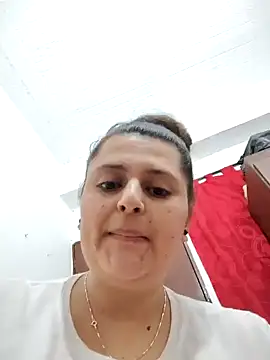 Miss balloonsmila online show from 28, 12, 2024