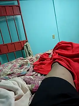 neguinho123123 online show from 14, 9, 2025